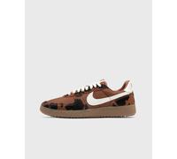 Nike WMNS FIELD GENERAL men Lowtop brown in taglia:43