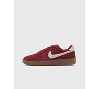 Nike WMNS FIELD GENERAL men Lowtop red in taglia:39