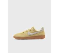 Nike WMNS FIELD GENERAL men Lowtop yellow in taglia:44