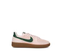NIKE WMNS FIELD GENERAL Sneaker donna rosa/verde 39