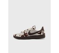 Nike WMNS FIELD GENERAL women Lowtop brown|white in taglia:41