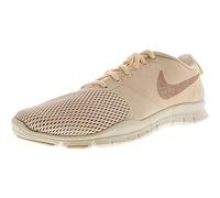 Nike Wmns Flex Essential TR, Scarpe Running Donna, Multicolore (Guava Ice/Particle Beige/Sail 801), 38 EU