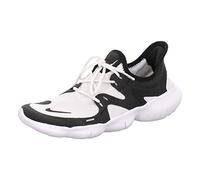 Nike Wmns Free RN 5.0, Scarpe da Trail Running Donna, Multicolore (White/Black/Black 102), 43 EU