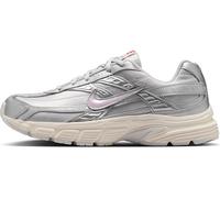 NIKE Wmns Initiator, Sneaker Donna, Vast Grey/Pink Foam-Metallic Silver, 39 EU
