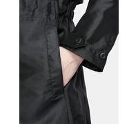 Nike Wmns Jordan Black Alligator Lightweight Jacket Parka DM5302 010 XL