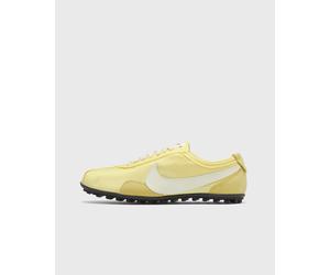 Nike WMNS MOON SHOE OG men Lowtop yellow in taglia:37,5