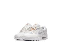 Sneakers Nike Wmns Air Max 90 Summit White/ Summit White-Dark Beetroot 40.5