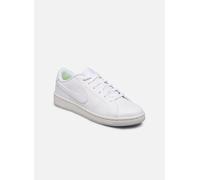 Nike - Wmns Nike Court Royale 2 Nn Bianco - Sneakers 36 Bianco