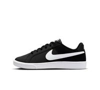 Nike WMNS NIKE COURT ROYALE Scarpe da ginnastica Donna, Nero (Black/White 010), 36.5 EU
