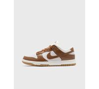 Nike WMNS NIKE DUNK LOW LX women Lowtop brown|white in taglia:42