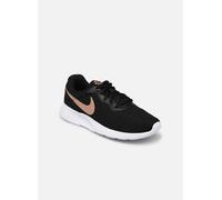 Nike - Wmns Nike Tanjun Nero - Scarpe sportive 36 Nero