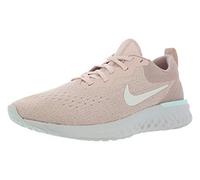 Nike Wmns Odyssey React, Scarpe da Fitness Donna, Multicolore (Particle Beige/Phantom/Diffused Taupe 201), 37.5 EU