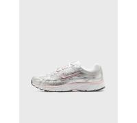 Nike WMNS P-6000 men Lowtop silver in taglia:42
