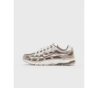 Nike WMNS P-6000 women Lowtop brown|white in taglia:41