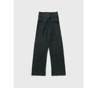 Nike WMNS PHNX BCL PANT women Casual Pants green in taglia:L