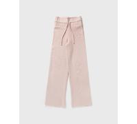 Nike WMNS PHNX BCL PANT women Casual Pants red in taglia:S