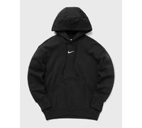 Nike WMNS Phoenix Fleece Oversized Pullover Hoodie women Hoodies black in taglia:S