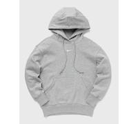 Nike WMNS Phoenix Fleece Oversized Pullover Hoodie women Hoodies grey in taglia:S