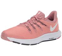 Nike Wmns Quest - Scarpe Running Donna, Multicolore (Rust Pink/Summit White/Pink Tint 600), 38 EU