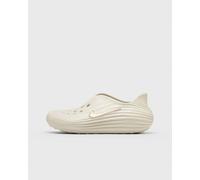 Nike WMNS REACTX REJUVEN8 men Sandals & Slides white in taglia:36,5