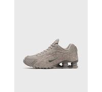 Nike WMNS SHOX R4 men Lowtop grey in taglia:38
