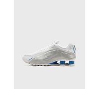 Nike WMNS SHOX R4 men Lowtop white in taglia:38