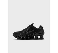Nike WMNS SHOX TL 'Black and Max Orange' men Lowtop multi in taglia:42,5