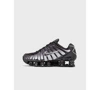 Nike - Shox TL - Sneakers nere e bianche-Nero WM 7.5