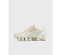 Nike WMNS SHOX TL men Lowtop beige in taglia:38,5