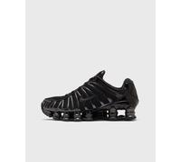 Nike WMNS SHOX TL men Lowtop black in taglia:40