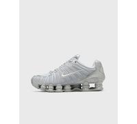 Nike WMNS SHOX TL men Lowtop grey in taglia:39