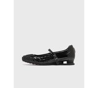 Nike WMNS SHOX Z CALISTRA women Lowtop black in taglia:41