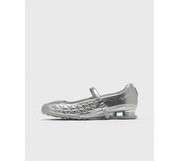 Nike WMNS SHOX Z CALISTRA women Lowtop grey in taglia:41