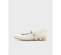 Nike WMNS SHOX Z CALISTRA women Lowtop white in taglia:36,5