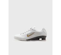 Nike - Shox Z - Sneakers bianche e oro-Bianco WM 6