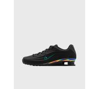 Nike Scarpa Shox Z SE Donna Nero con dettagli iridescenti 40,5