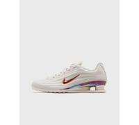 Nike WMNS SHOX Z SE women Lowtop grey in taglia:38