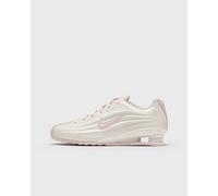 Nike WMNS SHOX Z women Lowtop beige in taglia:37,5