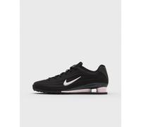 Nike WMNS SHOX Z women Lowtop black in taglia:38,5