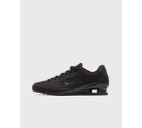 Nike WMNS SHOX Z women Lowtop black in taglia:40