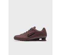 Nike WMNS SHOX Z women Lowtop purple in taglia:40