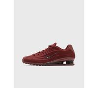 Nike WMNS SHOX Z women Lowtop red in taglia:39
