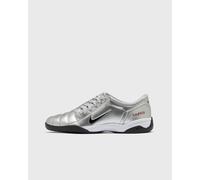 Nike WMNS T90 men Lowtop silver in taglia:44