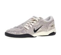 NIKE Wmns T90 SE, Sneaker Donna, Nero Avorio Chiaro Nero Avorio Chiaro, 40 EU