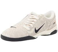 NIKE Wmns T90 SE, Sneaker Donna, Nero Avorio Chiaro Nero Avorio Chiaro, 42 EU
