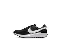 Nike Wmns Waffle Debut DH9523-002, Womens Sneakers, Black, 36 EU