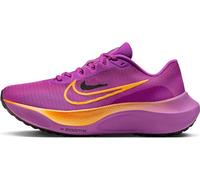 Nike Wmns Zoom Fly 5, Scarpe da Running Donna, Hyper Violet Laser Orange Black, 36.5 EU