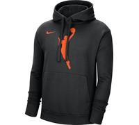 Nike WNBA DR9596 - Felpa con Cappuccio in Pile