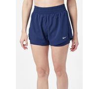 Nike Women Basic DF HR 2-in-1 Short Navy M