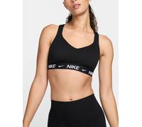 Nike Women Basic Indy High Supp Bra Black L